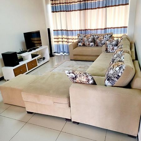 2 Bedroom Luxury Apartment In Kilimani Nairobi Luaran gambar