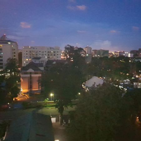 2 Bedroom Luxury Apartment In Kilimani Nairobi Luaran gambar