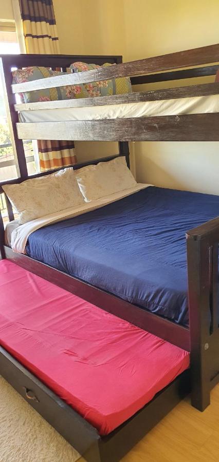 2 Bedroom Luxury Apartment In Kilimani Nairobi Luaran gambar