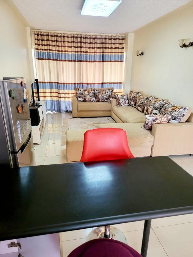 2 Bedroom Luxury Apartment In Kilimani Nairobi Luaran gambar