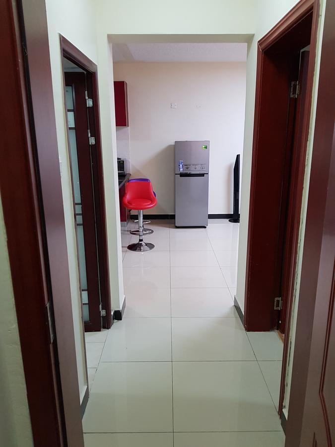 2 Bedroom Luxury Apartment In Kilimani Nairobi Luaran gambar