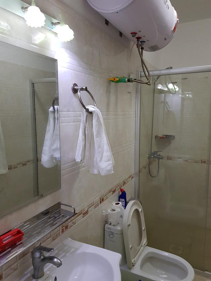 2 Bedroom Luxury Apartment In Kilimani Nairobi Luaran gambar
