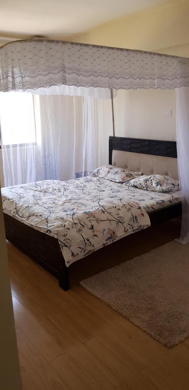 2 Bedroom Luxury Apartment In Kilimani Nairobi Luaran gambar