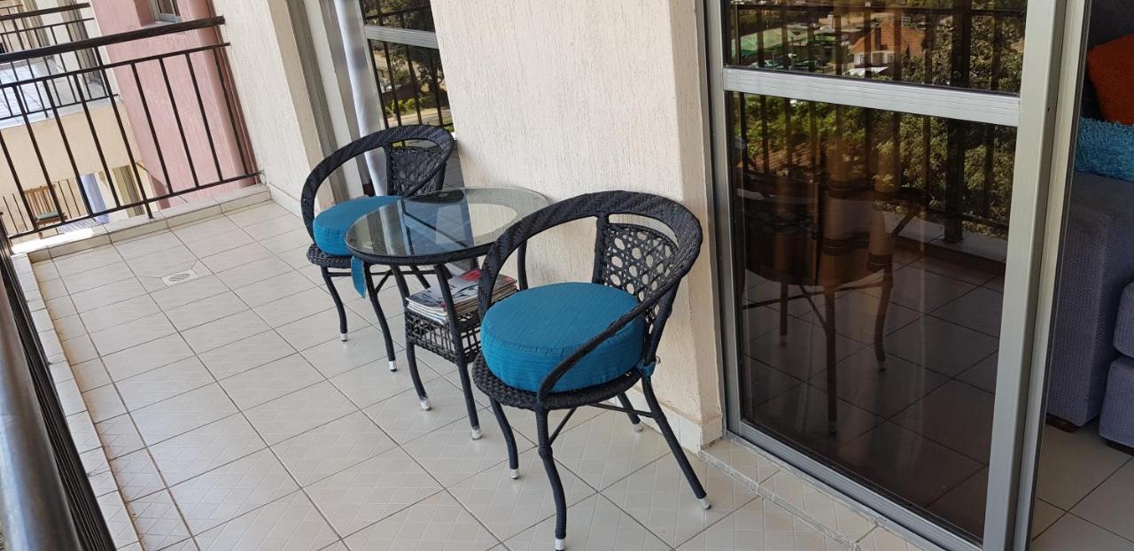 2 Bedroom Luxury Apartment In Kilimani Nairobi Luaran gambar