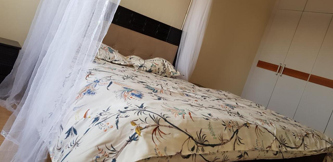 2 Bedroom Luxury Apartment In Kilimani Nairobi Luaran gambar